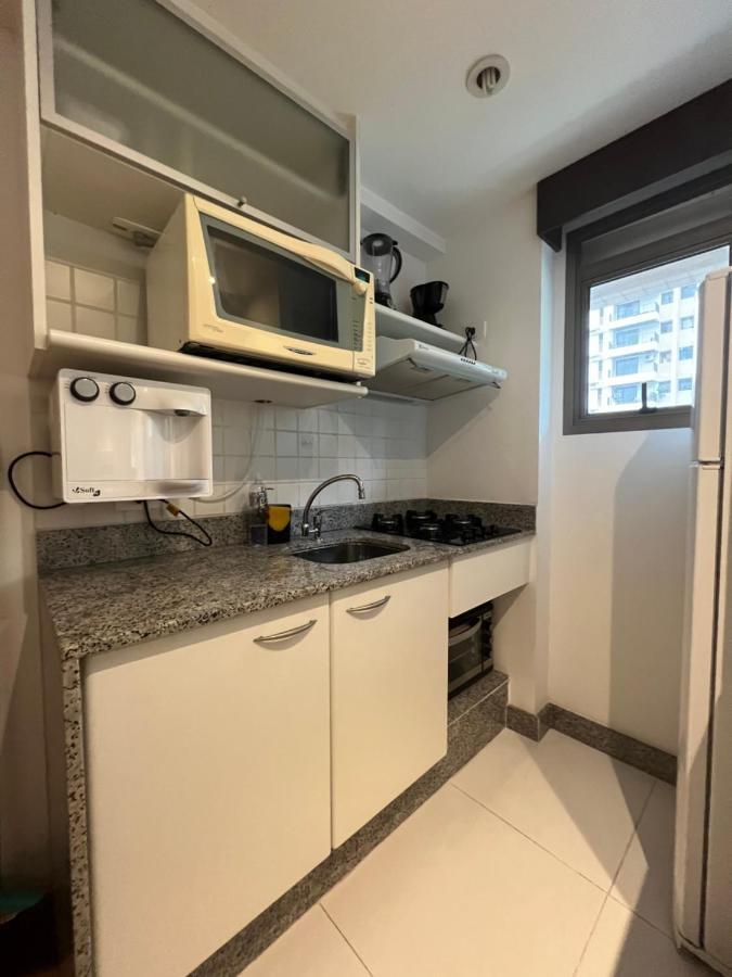 Confortavel Flat Arpoador Appartement *