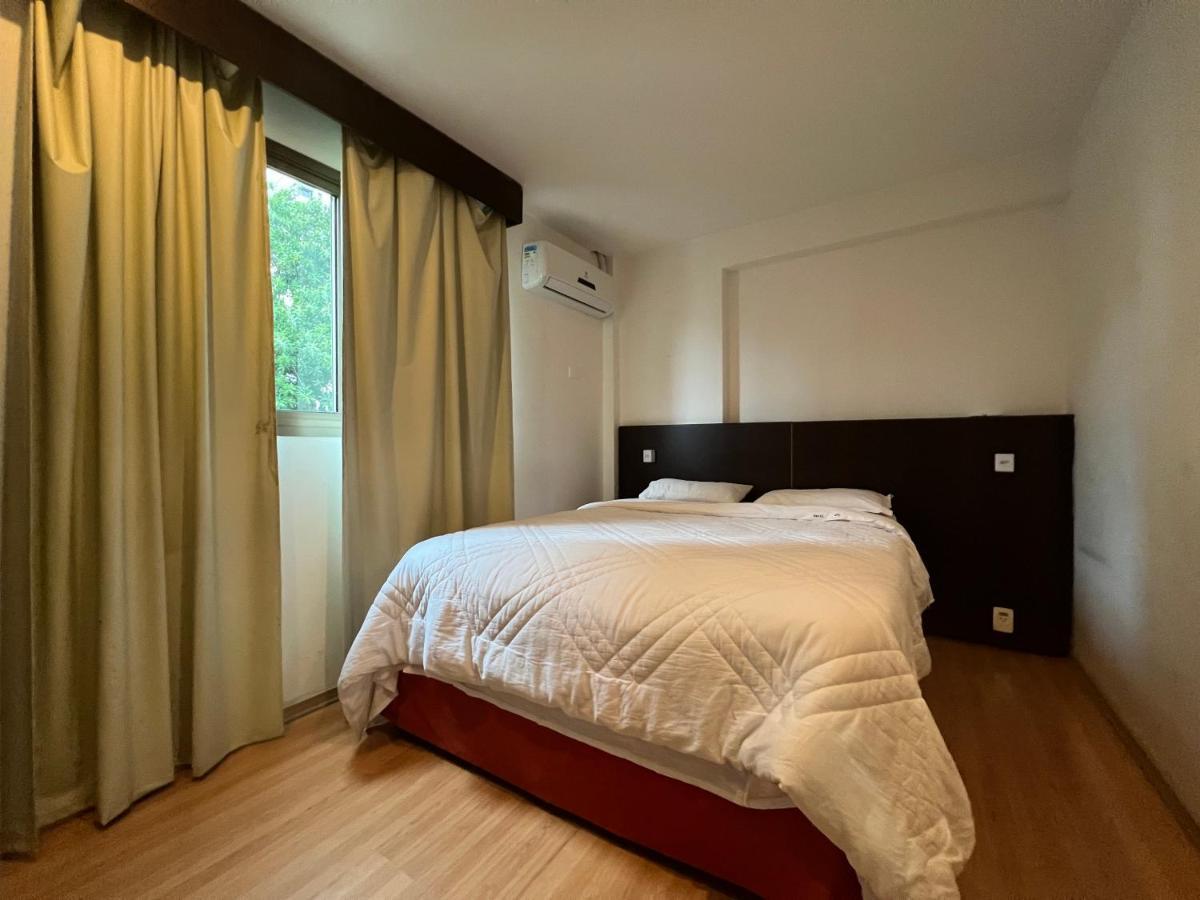 Appartement Confortavel Flat Arpoador