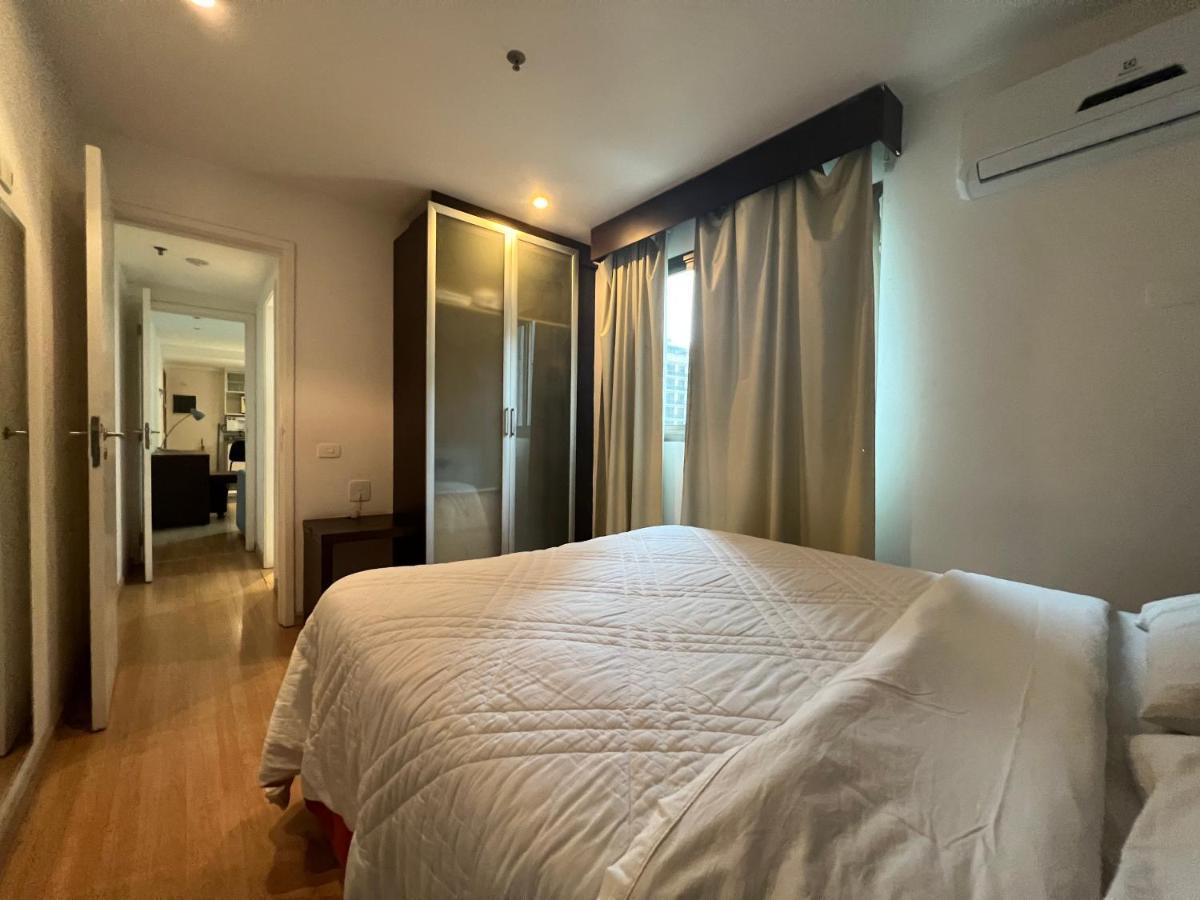 Confortavel Flat Arpoador Appartement *