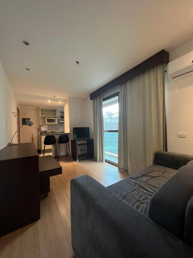 Apartamento Confortavel Flat Arpoador Río de Janeiro