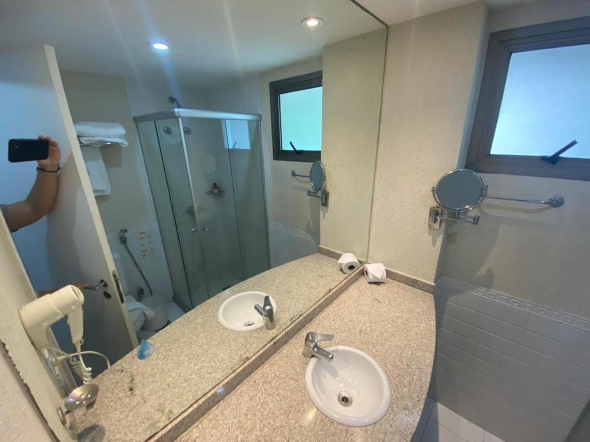 Confortavel Flat Arpoador Apartamento Río de Janeiro