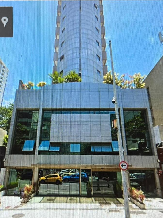 Confortavel Flat Arpoador * Río de Janeiro